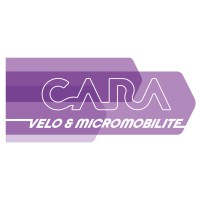 CARA Vélo & Micromobilité logo - Similar company to Cara Transport & Mobility Systems