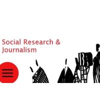 Social Research and Journalism logo - Similar company to The Boomerang