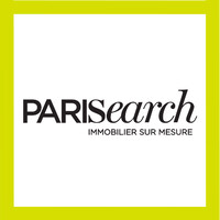 Parisearch, Chasseur Immobilier / Property search logo - Similar company to Fink Formations