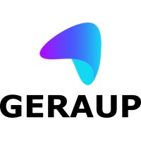 Geraup logo - Similar company to Waytrack - Cdp