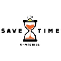 Save Time V-Machine