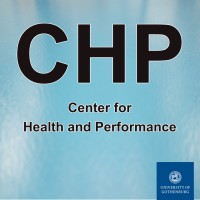 Center for Health and Performance logo - Similar company to Think Breakthrough