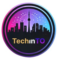 TechinTO logo - Similar company to Hadeth Startup Studio