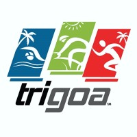 triGoa logo - Similar company to Probyk | Goa'S Favorite Cycle Shop