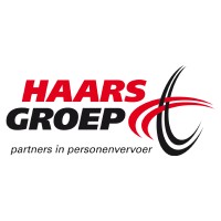 HaarsGroep logo - Similar company to Taxistam