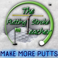 The Putting Stroke Teacher