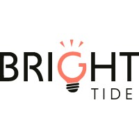 Bright Tide logo - Similar company to Oceanovation