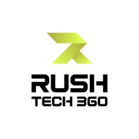 Rushtech360 logo - Similar company to Hmd Interiors