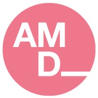 Andy Major Design logo - Similar company to She Does Digital