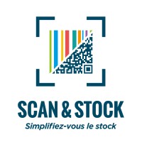 Scan&Stock logo - Similar company to L&Smart