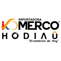 Importadora KOMERCO HODIAU logo - Similar company to Hogar Y Spa