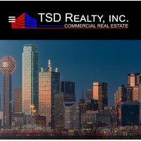 TSD Realty, Inc. logo - Similar company to Tsd Realty