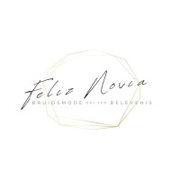 Feliz Novia Bruidsmode logo - Similar company to Odido