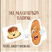 Mi Magnífico Sabor
