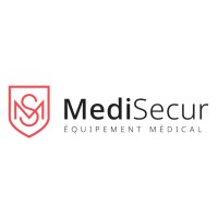 Équipement médical MÉDI-SÉCUR inc. logo - Similar company to Aristeío