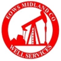 EOWS MIDLAND COMPANY logo - Similar company to Canelson Drilling Inc.