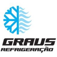 Graus Refrigeração logo - Similar company to Hypo Expert
