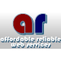 Affordable Reliable Web Services