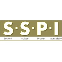 SSPI GmbH logo - Similar company to Klimaplattform Der Wirtschaft Region Basel