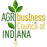 Agribusiness Council of Indiana logo - Similar company to Indiana Farm Bureau, Inc.