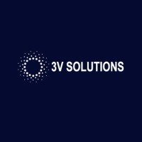 3V Solutions logo - Similar company to Triton Security Group