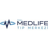 Medlife Tıp Merkezi logo - Similar company to Algoxygen Biotechnology