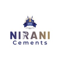 Nirani Cements logo - Similar company to Nirani Sugars
