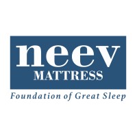Neev Mattress logo - Similar company to Oliva Mattress
