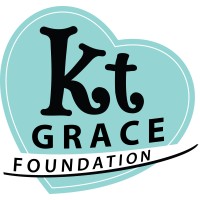 Katie Grace Foundation logo - Similar company to Nevada Volunteers