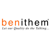 benithem logo - Similar company to Zenith Projects Sdn Bhd (Zenpro)