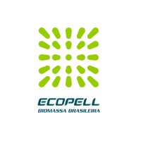 ECOPELL Biomassa Brasileira logo - Similar company to Lition Logistics + Terminals