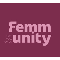 MYFEMMUNITY logo - Similar company to Sell2Grow