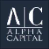 ALPHA CAPITAL PARTNERS UK logo - Similar company to Humanlab Studio