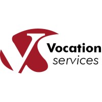 VOCATION SERVICES logo - Similar company to Junior Senior