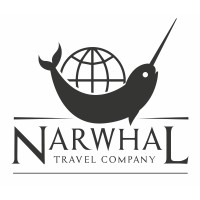 Narwhal Travel Company logo - Similar company to Dreamavoo Travel & Tours