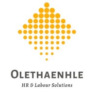 Olethaenhle (Pty) Ltd logo - Similar company to Clendale Trading & Projects