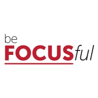 Be FOCUSful logo - Similar company to C3 Group