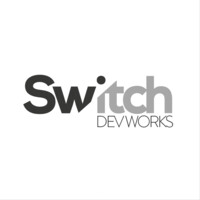 Switch DevWorks logo - Similar company to Merkleroot Technologies