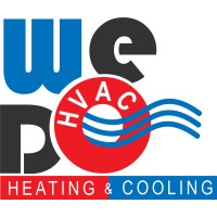 WeDo HVAC logo - Similar company to Ctmp