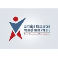 LAMBIGA RESOURCE MANAGEMENT PVT LTD logo - Similar company to Geniuseek Technologies