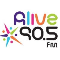 Alive 90.5 FM logo - Similar company to Dla Ignite
