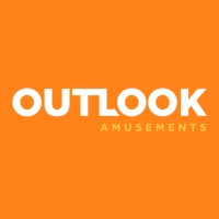 Outlook Amusements logo - Similar company to Hypsee (By Wisio)
