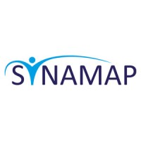 SYNAMAP logo - Similar company to Imprimerie Numeriscann