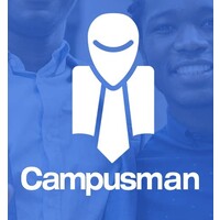 Campusman logo - Similar company to Campusrunz Nigeria