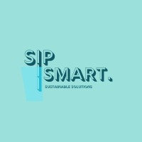 SipSmart Sustainable Solutions logo - Similar company to Done.Com