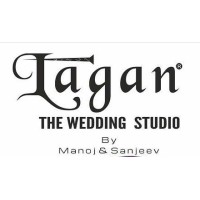Lagan-The Wedding Studio logo - Similar company to Calcom Astra Private Limited