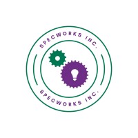 SpecWorks, Inc logo - Similar company to Integrity Security Services Llc