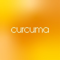Curcuma logo - Similar company to Vanwoow