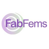 FabFems logo - Similar company to Ark Network