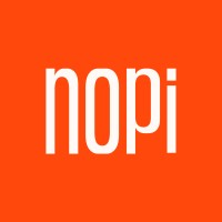 Nopi Studio logo - Similar company to Francevilla